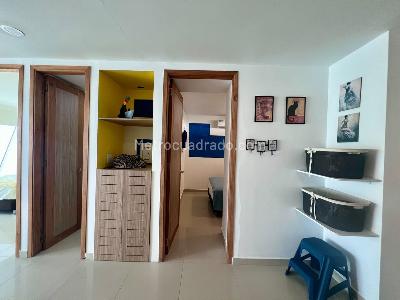 Apartamento en venta en Cielo Mar, Cartagena · foto 7 de 11