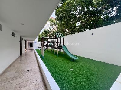 Apartamento en venta en Cielo Mar, Cartagena · foto 8 de 11