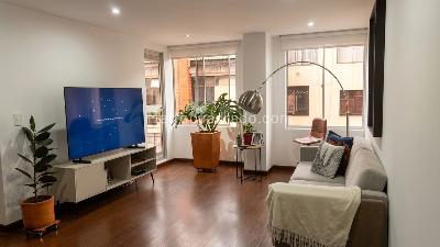 Apartamento en Arriendo, Cedritos, Bogotá D.C.