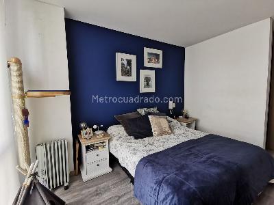 Apartamento en venta en Santa Barbara Oriental, Bogotá · foto 10 de 20