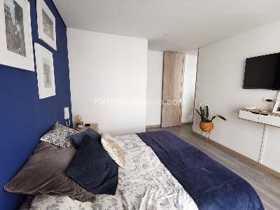 Apartamento en venta en Santa Barbara Oriental, Bogotá · foto 11 de 20