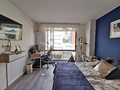 Apartamento en venta en Santa Barbara Oriental, Bogotá · foto 13 de 20