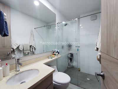 Apartamento en venta en Santa Barbara Oriental, Bogotá · foto 14 de 20
