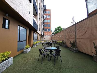 Apartamento en venta en Santa Barbara Oriental, Bogotá · foto 15 de 20