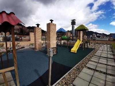 Apartamento en venta en Santa Barbara Oriental, Bogotá · foto 16 de 20