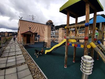 Apartamento en venta en Santa Barbara Oriental, Bogotá · foto 17 de 20