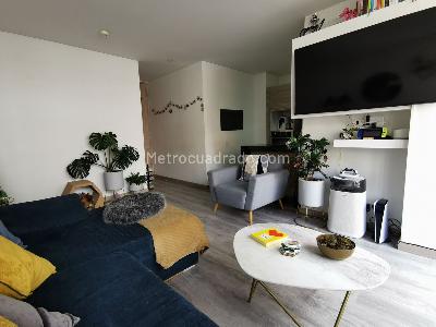 Apartamento en venta en Santa Barbara Oriental, Bogotá · foto 4 de 20