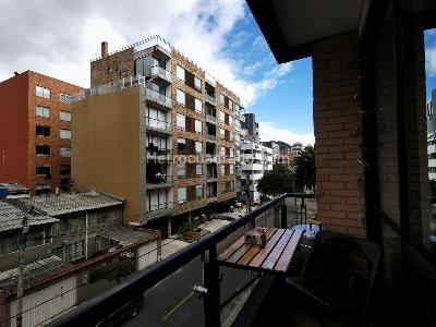 Apartamento en venta en Santa Barbara Oriental, Bogotá · foto 5 de 20
