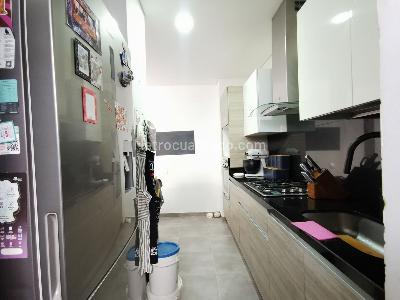 Apartamento en venta en Santa Barbara Oriental, Bogotá · foto 7 de 20