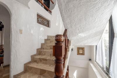 Casa en venta en Chapinero Alto, Bogotá · foto 10 de 20