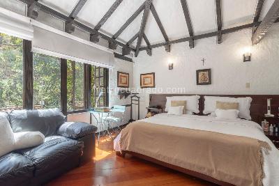 Casa en venta en Chapinero Alto, Bogotá · foto 12 de 20