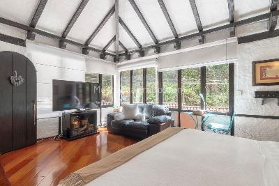 Casa en venta en Chapinero Alto, Bogotá · foto 13 de 20
