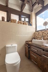Casa en venta en Chapinero Alto, Bogotá · foto 15 de 20