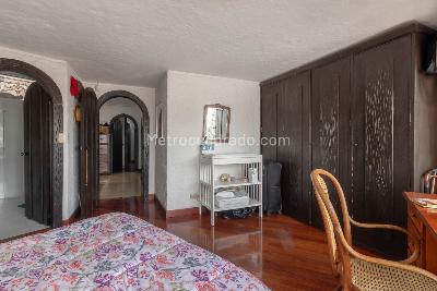 Casa en venta en Chapinero Alto, Bogotá · foto 18 de 20
