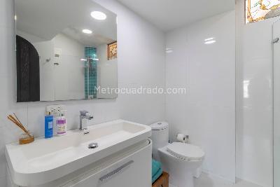 Casa en venta en Chapinero Alto, Bogotá · foto 19 de 20