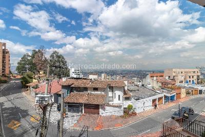 Casa en venta en Chapinero Alto, Bogotá · foto 20 de 20