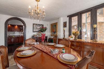 Casa en venta en Chapinero Alto, Bogotá · foto 5 de 20