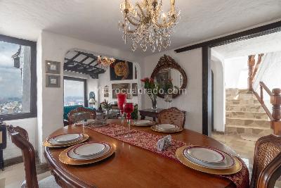Casa en venta en Chapinero Alto, Bogotá · foto 6 de 20
