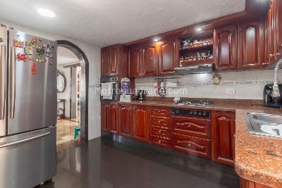 Casa en venta en Chapinero Alto, Bogotá · foto 7 de 20