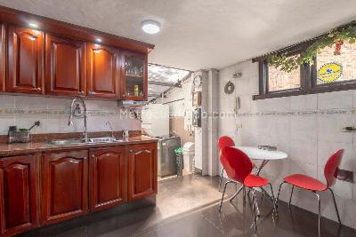 Casa en venta en Chapinero Alto, Bogotá · foto 8 de 20