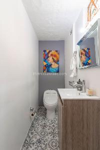 Casa en venta en Chapinero Alto, Bogotá · foto 9 de 20