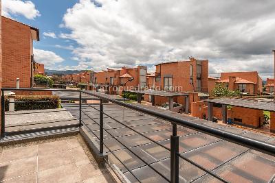 Casa en venta en El Tejar, Cajicá · foto 14 de 20