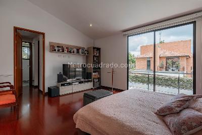 Casa en venta en El Tejar, Cajicá · foto 16 de 20