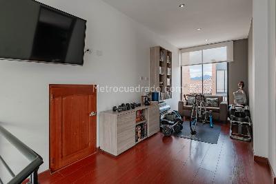 Casa en venta en El Tejar, Cajicá · foto 20 de 20