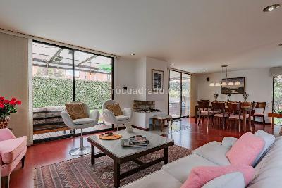 Casa en venta en El Tejar, Cajicá · foto 2 de 20