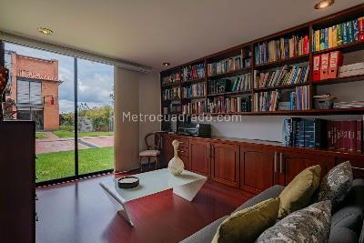 Casa en venta en El Tejar, Cajicá · foto 7 de 20