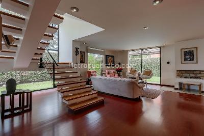 Casa en venta en El Tejar, Cajicá · foto 9 de 20