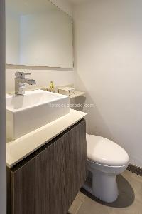 Apartamento de 3 alcobas en venta en El Poblado, Medellín, 166 m² · foto 6 de 20