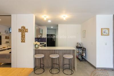 Apartamento de 3 alcobas en venta en El Poblado, Medellín, 166 m² · foto 7 de 20