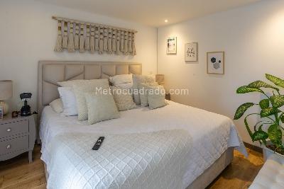 Apartamento de 3 alcobas en venta en El Poblado, Medellín, 166 m² · foto 13 de 20
