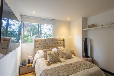 Apartamento de 3 alcobas en venta en El Poblado, Medellín, 166 m² · foto 15 de 20