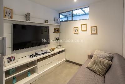 Apartamento de 3 alcobas en venta en El Poblado, Medellín, 166 m² · foto 17 de 20