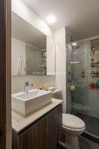 Apartamento de 3 alcobas en venta en El Poblado, Medellín, 166 m² · foto 18 de 20