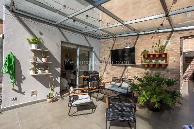 Apartamento de 3 alcobas en venta en El Poblado, Medellín, 166 m² · foto 20 de 20