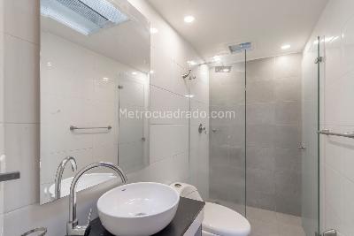 Casa de 4 alcobas en venta en Santa Ana Occidental, Bogotá, 180 m² · foto 17 de 20