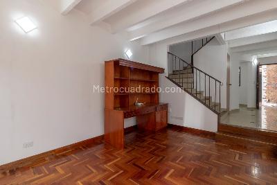 Casa de 4 alcobas en venta en Santa Ana Occidental, Bogotá, 180 m² · foto 4 de 20