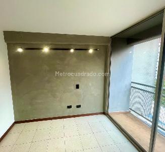 Apartamento de 3 alcobas en venta en Santa Maria De Los Angeles, Medellín, 63 m² · foto 2 de 20
