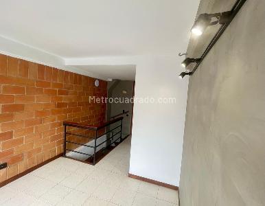 Apartamento de 3 alcobas en venta en Santa Maria De Los Angeles, Medellín, 63 m² · foto 3 de 20