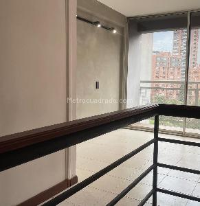 Apartamento de 3 alcobas en venta en Santa Maria De Los Angeles, Medellín, 63 m² · foto 4 de 20