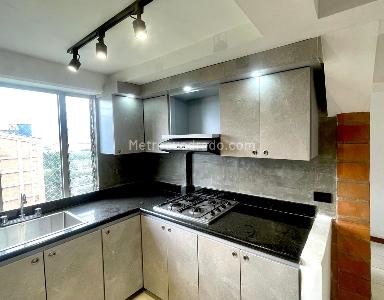 Apartamento de 3 alcobas en venta en Santa Maria De Los Angeles, Medellín, 63 m² · foto 5 de 20