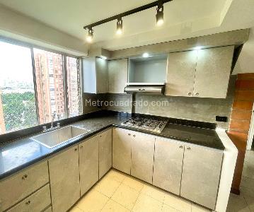 Apartamento de 3 alcobas en venta en Santa Maria De Los Angeles, Medellín, 63 m² · foto 6 de 20