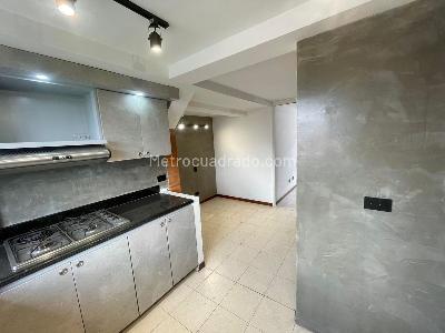 Apartamento de 3 alcobas en venta en Santa Maria De Los Angeles, Medellín, 63 m² · foto 7 de 20