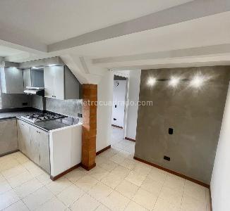 Apartamento de 3 alcobas en venta en Santa Maria De Los Angeles, Medellín, 63 m² · foto 8 de 20