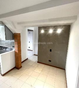 Apartamento de 3 alcobas en venta en Santa Maria De Los Angeles, Medellín, 63 m² · foto 9 de 20