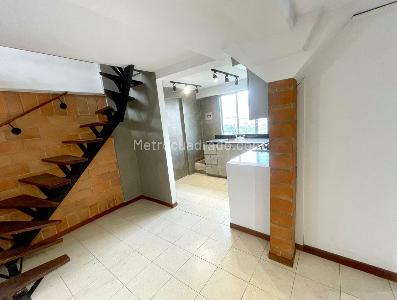 Apartamento de 3 alcobas en venta en Santa Maria De Los Angeles, Medellín, 63 m² · foto 10 de 20