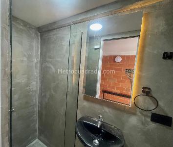 Apartamento de 3 alcobas en venta en Santa Maria De Los Angeles, Medellín, 63 m² · foto 16 de 20